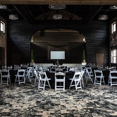 Centennial Plaza Resort ガルフポート エクステリア 写真
