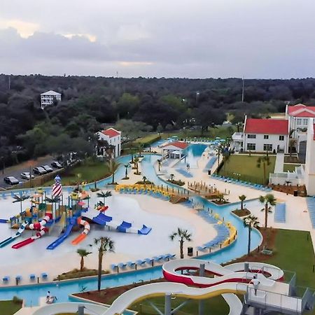 Centennial Plaza Resort ガルフポート エクステリア 写真