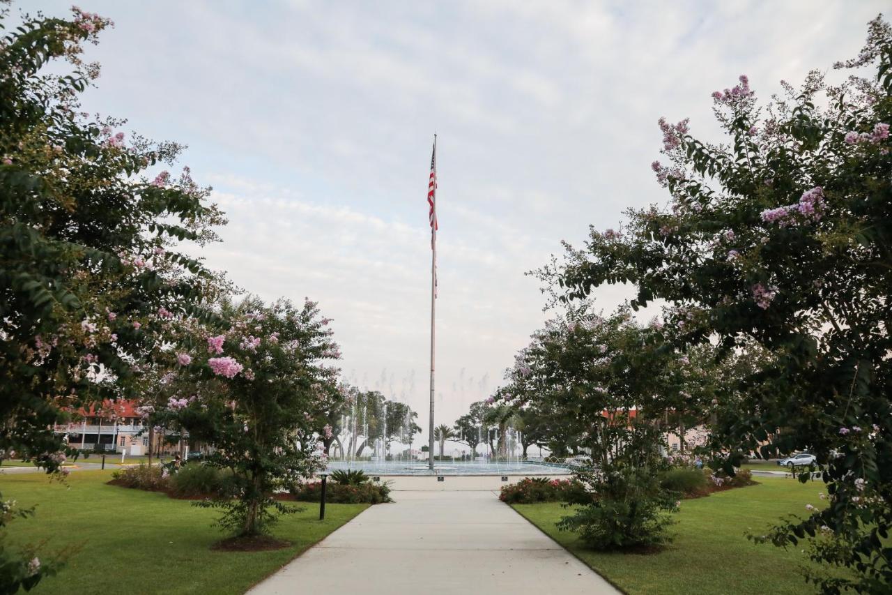Centennial Plaza Resort ガルフポート エクステリア 写真