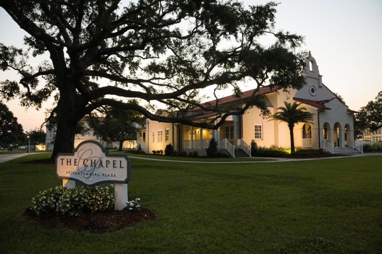 Centennial Plaza Resort ガルフポート エクステリア 写真