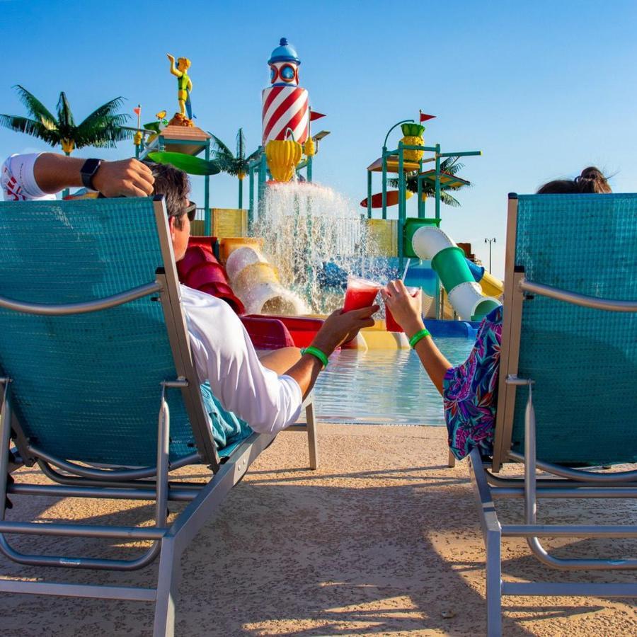 Centennial Plaza Resort ガルフポート エクステリア 写真