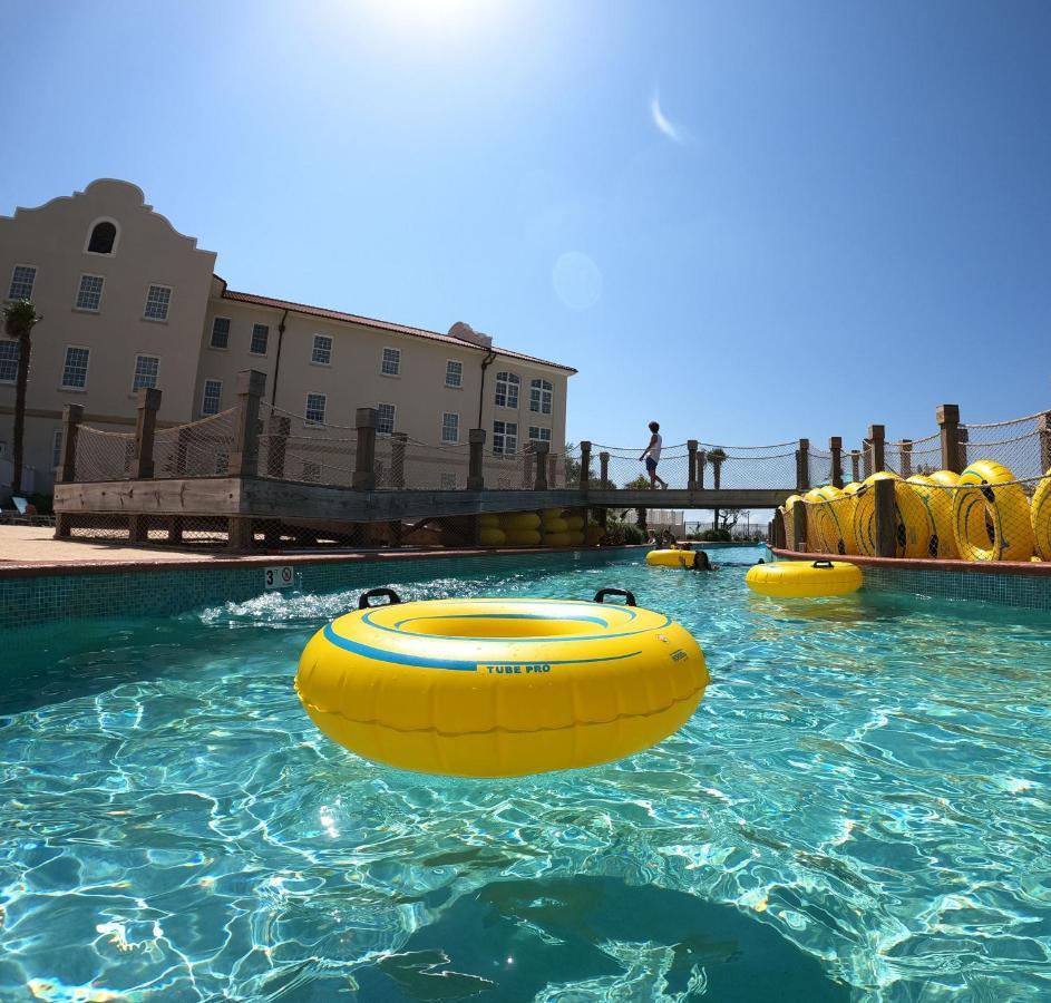 Centennial Plaza Resort ガルフポート エクステリア 写真