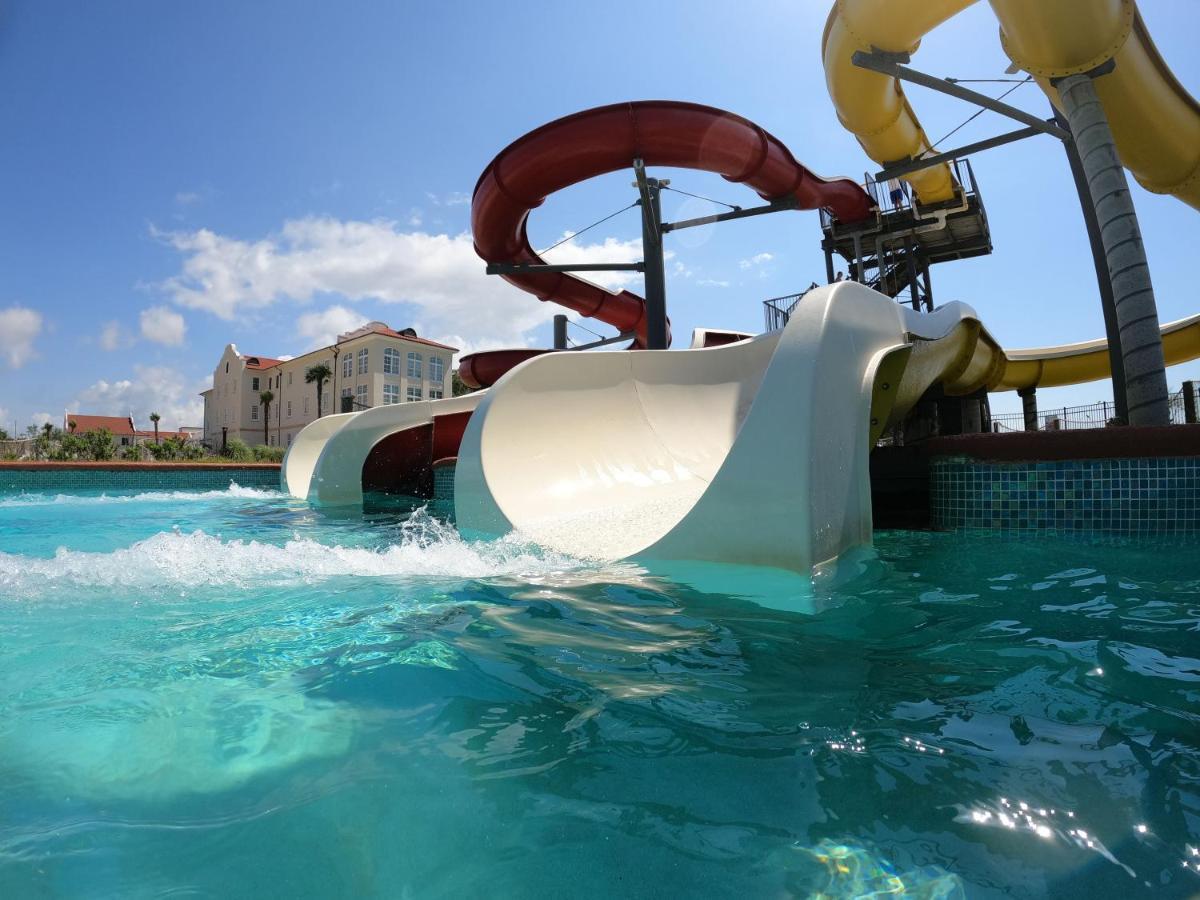 Centennial Plaza Resort ガルフポート エクステリア 写真