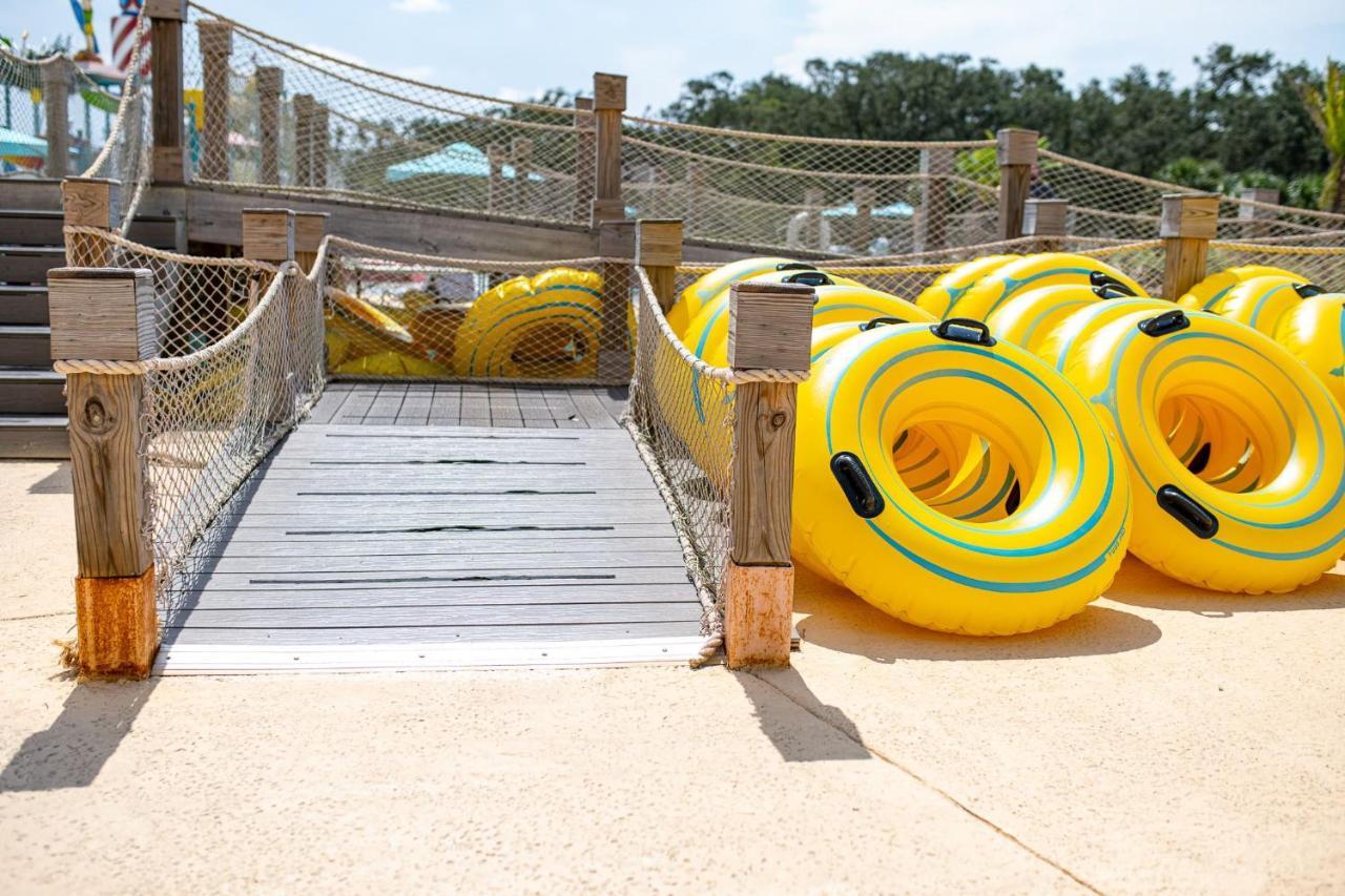 Centennial Plaza Resort ガルフポート エクステリア 写真