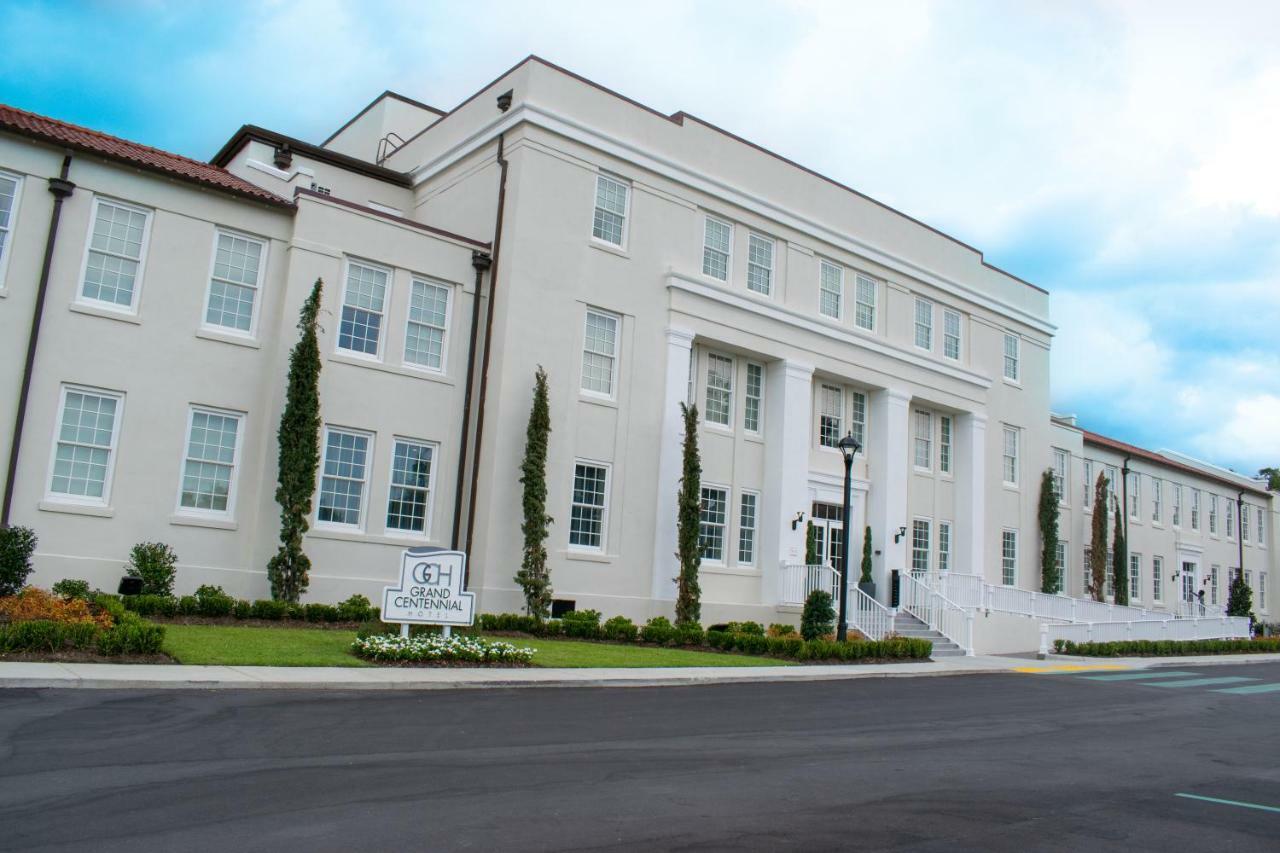 Centennial Plaza Resort ガルフポート エクステリア 写真