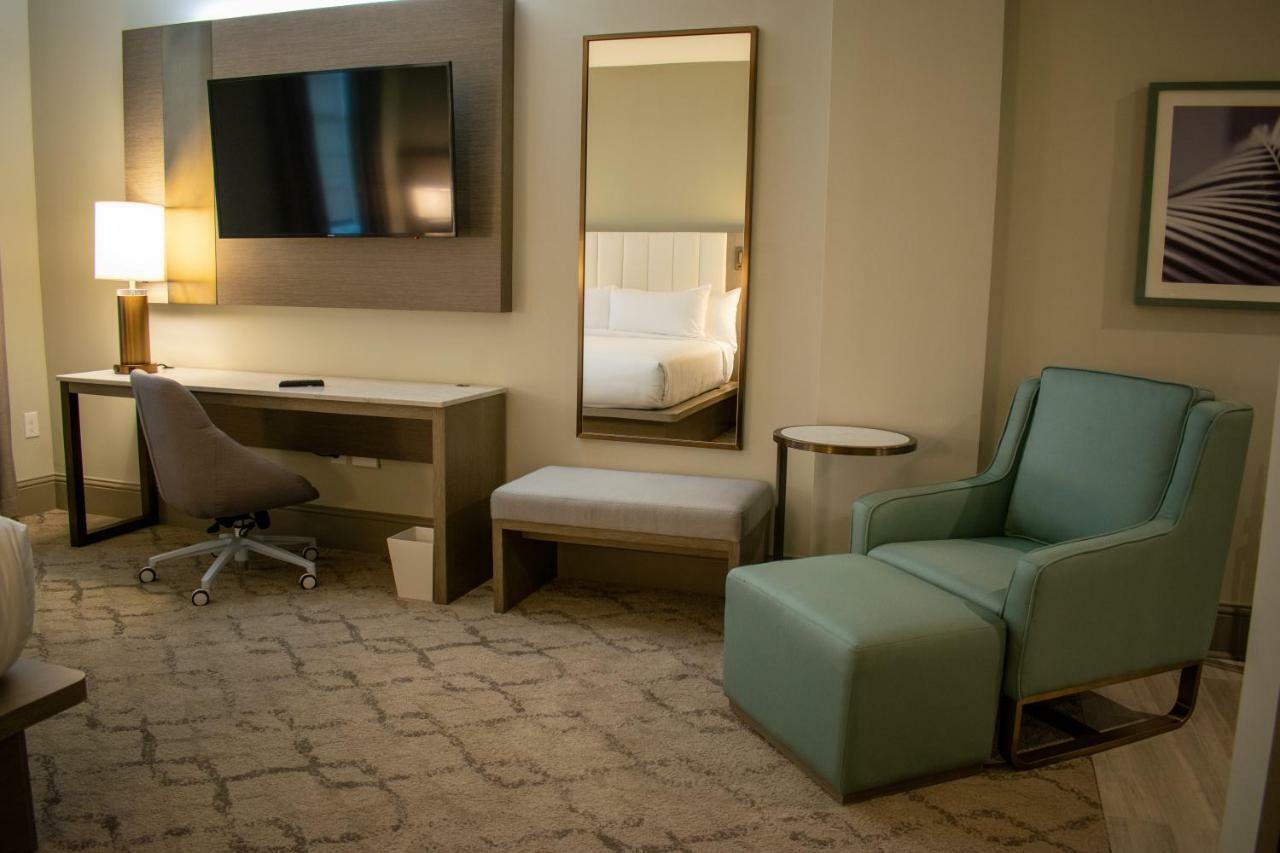 Centennial Plaza Resort ガルフポート エクステリア 写真