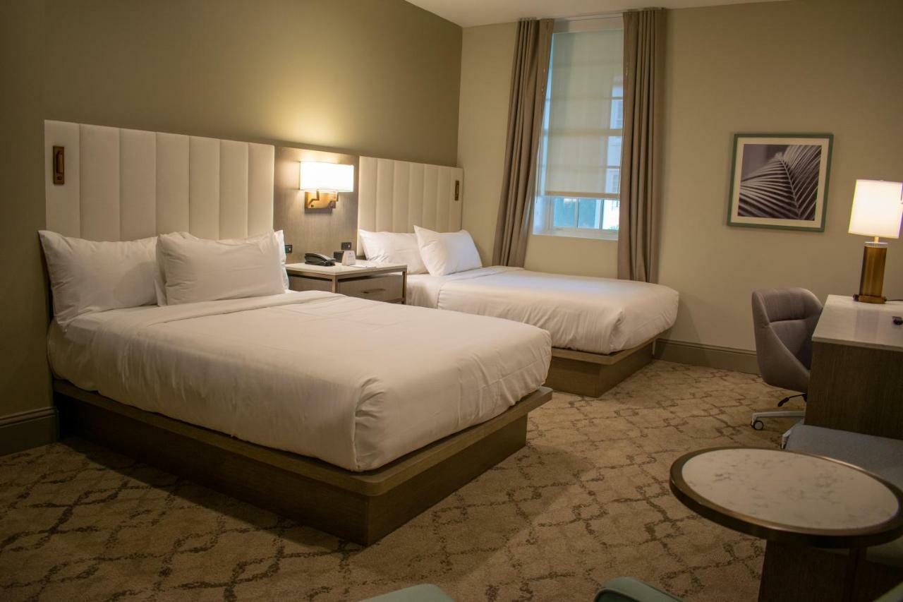 Centennial Plaza Resort ガルフポート エクステリア 写真