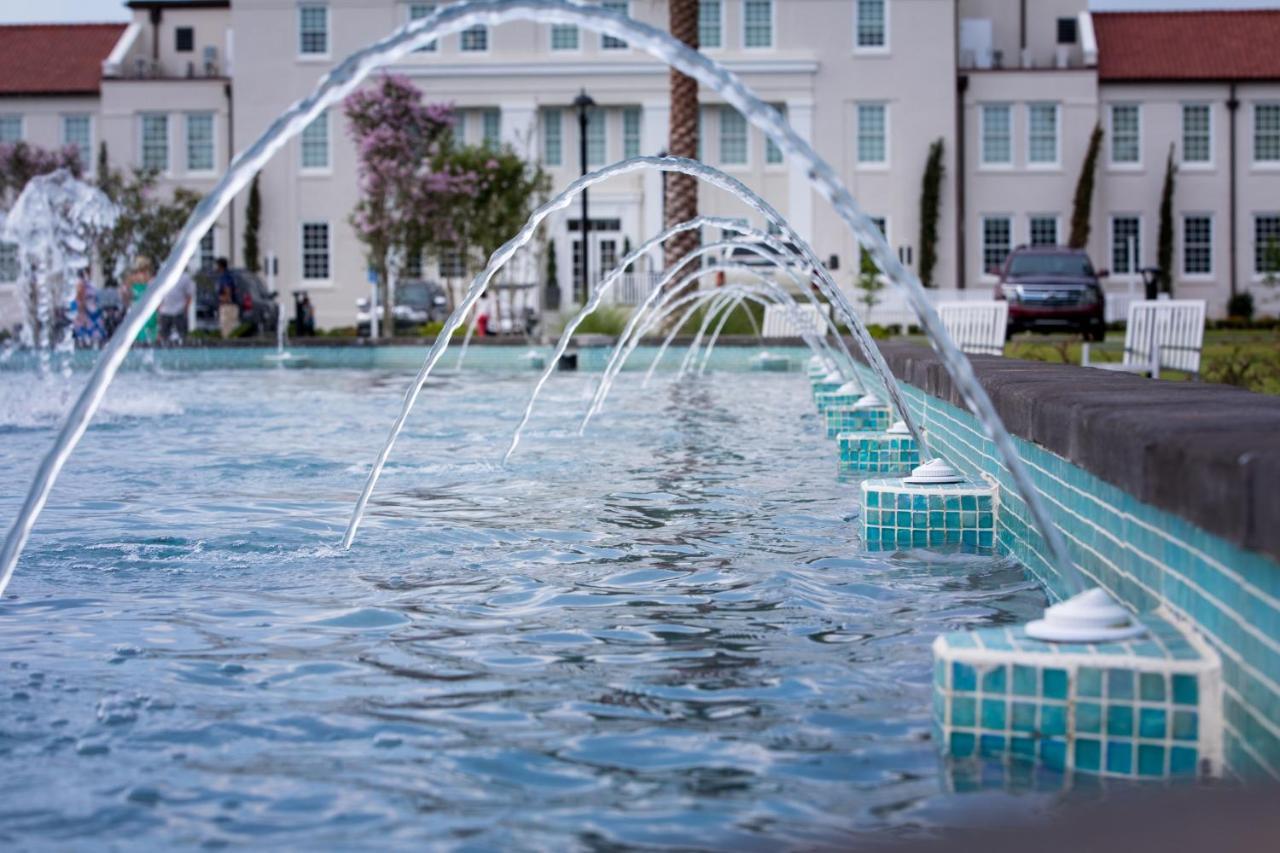 Centennial Plaza Resort ガルフポート エクステリア 写真