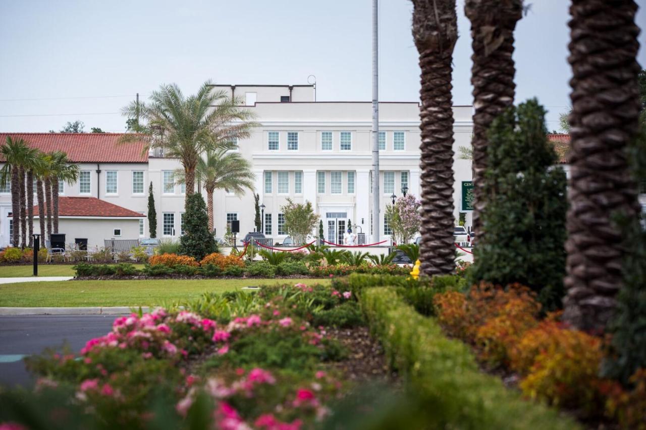 Centennial Plaza Resort ガルフポート エクステリア 写真